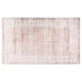 Alfombra lavable antideslizante beige 150x230 cm de , Alfombras - Ref: Foro24-373987, Precio: 47,99 €, Descuento: %