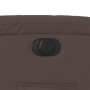 Sillón reclinable eléctrico de cuero sintético marrón von , Sessel - Ref: Foro24-3205252, Preis: 263,15 €, Rabatt: %