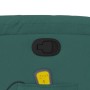 Silla de masaje reclinable de pie de tela verde oscura von , Sessel - Ref: Foro24-3205334, Preis: 313,51 €, Rabatt: %