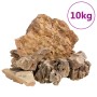 Piedras de dragón marrón 10 kg 5-30 cm von , Aquariumdekoration - Ref: Foro24-3217166, Preis: 40,03 €, Rabatt: %