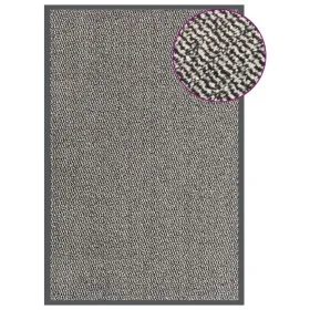 Hellbraune Knoten-Fußmatte 80x120 cm von vidaXL, Fußmatten - Ref: Foro24-326947, Preis: 35,07 €, Rabatt: %