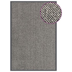 Light brown knot doormat 80x120 cm by vidaXL, Doormats - Ref: Foro24-326947, Price: 35,33 €, Discount: %