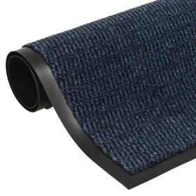 Blue knot doormat 60x150 cm by vidaXL, Doormats - Ref: Foro24-326956, Price: 29,77 €, Discount: %