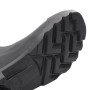 Botas de agua con calcetines extraíbles negro número 40 PVC von , Wathosen zum Jagen und Angeln - Ref: Foro24-137598, Preis: ...
