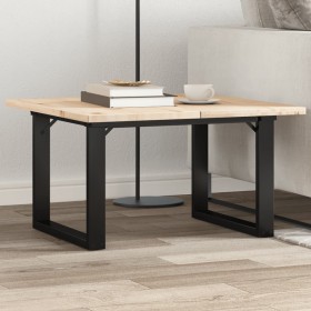 Patas de mesa de centro estructura O acero 50x40x38 cm von , Tischbeine - Ref: Foro24-357870, Preis: 56,25 €, Rabatt: %