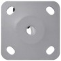 Base de sombrilla para mástil de Ø32/34/38 mm acero plateado von , Schirmständer - Ref: Foro24-4003372, Preis: 18,96 €, Rabat...