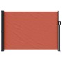Toldo lateral retráctil terracota 140x300 cm by , Umbrellas - Ref: Foro24-4004303, Price: 104,22 €, Discount: %