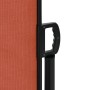 Toldo lateral retráctil terracota 140x300 cm by , Umbrellas - Ref: Foro24-4004303, Price: 104,22 €, Discount: %