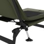 Silla de pesca con patas para barro ajustables plegable verde von , Gartenstühle - Ref: Foro24-4006414, Preis: 83,08 €, Rabat...