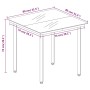 Set comedor de jardín 5 piezas con cojines ratán sintético gris de , Conjuntos de jardín - Ref: Foro24-3262862, Precio: 643,8...