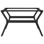 Patas de mesa de centro estructura Y acero 80x70x43 cm von , Tischbeine - Ref: Foro24-357923, Preis: 68,57 €, Rabatt: %