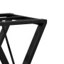 Patas de mesa de comedor estructura Y acero 50x40x73 cm by , Table legs - Ref: Foro24-357928, Price: 57,33 €, Discount: %