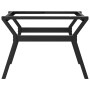 Patas de mesa de centro estructura Y acero 70x60x43 cm de , Patas para mesas - Ref: Foro24-357921, Precio: 54,20 €, Descuento: %