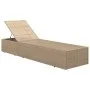Braunes 9-teiliges Garten-Essset von vidaXL, Gartensets - Ref: Foro24-3067915, Preis: 1,00 €, Rabatt: %