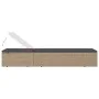 Braunes 9-teiliges Garten-Essset von vidaXL, Gartensets - Ref: Foro24-3067915, Preis: 1,00 €, Rabatt: %