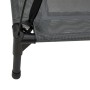 Cama para perros con dosel antracita tela oxford y acero von , Betten für Hunde - Ref: Foro24-172599, Preis: 41,27 €, Rabatt: %