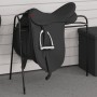 Soporte de montura 3 patas de pie independiente hierro negro von , Sattelzubehör - Ref: Foro24-172443, Preis: 44,75 €, Rabatt: %