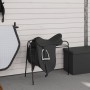 Soporte de montura 3 patas de pie independiente hierro negro von , Sattelzubehör - Ref: Foro24-172443, Preis: 44,75 €, Rabatt: %
