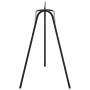 Soporte de montura 3 patas de pie independiente hierro negro von , Sattelzubehör - Ref: Foro24-172443, Preis: 44,75 €, Rabatt: %