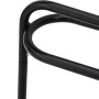Soporte de montura 3 patas de pie independiente hierro negro von , Sattelzubehör - Ref: Foro24-172443, Preis: 44,75 €, Rabatt: %