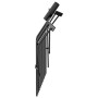 Cabezal de horquilla de rastrillo con 14 púas de acero negro by , livestock feeding - Ref: Foro24-172481, Price: 30,60 €, Dis...
