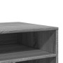 Soporte para impresora con ruedas gris Sonoma 60x50x67 cm von , Drucker unterstützt - Ref: Foro24-840630, Preis: 100,74 €, Ra...