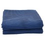 Alfombra de tienda de campaña azul 3x3 m von , Zeltzubehör - Ref: Foro24-4008464, Preis: 33,31 €, Rabatt: %