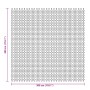 Alfombra de tienda de campaña azul 3x3 m von , Zeltzubehör - Ref: Foro24-4008464, Preis: 33,31 €, Rabatt: %