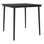 Set comedor de jardín 5 piezas con cojines ratán sintético gris von , Gartensets - Ref: Foro24-3262855, Preis: 672,77 €, Raba...