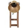 Lámpara de escritorio latón vintage 25 W E27 30x17x40 cm von , Lampen - Ref: Foro24-371898, Preis: 47,41 €, Rabatt: %