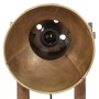 Lámpara de escritorio latón vintage 25 W E27 30x17x40 cm von , Lampen - Ref: Foro24-371898, Preis: 47,41 €, Rabatt: %