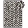 Felpudo de nudo marrón claro 40x60 cm de vidaXL, Felpudos - Ref: Foro24-326943, Precio: 12,43 €, Descuento: %