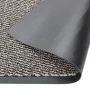 Light brown knotted doormat 40x60 cm by vidaXL, Doormats - Ref: Foro24-326943, Price: 12,43 €, Discount: %