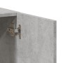 Armario archivador madera ingeniería gris hormigón 60x32x77,5cm von , Aktenschränke - Ref: Foro24-840768, Preis: 66,02 €, Rab...