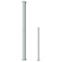 Toldo lateral retráctil para patio marrón 200x300 cm von , Sonnenschirme - Ref: Foro24-313414, Preis: 108,46 €, Rabatt: %
