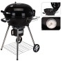 ProGarden Barbacoa 68x57x99 cm von , Grillen - Ref: Foro24-436254, Preis: 172,87 €, Rabatt: %