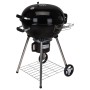 ProGarden Barbacoa 68x57x99 cm von , Grillen - Ref: Foro24-436254, Preis: 172,87 €, Rabatt: %