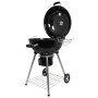 ProGarden Barbacoa 68x57x99 cm von , Grillen - Ref: Foro24-436254, Preis: 172,87 €, Rabatt: %