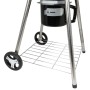ProGarden Barbacoa 68x57x99 cm von , Grillen - Ref: Foro24-436254, Preis: 172,87 €, Rabatt: %