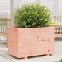 Jardinera madera maciza de abeto Douglas 70x40x49,5 cm von , Töpfe und Pflanzgefäße - Ref: Foro24-847371, Preis: 124,30 €, Ra...