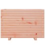 Jardinera madera maciza de abeto Douglas 70x40x49,5 cm von , Töpfe und Pflanzgefäße - Ref: Foro24-847371, Preis: 124,30 €, Ra...