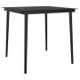 Set comedor de jardín 5 pzas con cojines ratán sintético beige by , Garden sets - Ref: Foro24-3262869, Price: 534,47 €, Disco...