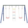Juego de columpios de exterior con columpios y escalera von , Schaukeln und Spielgeräte - Ref: Foro24-3283600, Preis: 170,09 ...