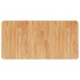 Estante de lavabo de pared de acero y madera maciza de roble by , bathroom vanities - Ref: Foro24-3302336, Price: 86,70 €, Di...