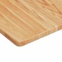 Estante de lavabo de pared de acero y madera maciza de roble by , bathroom vanities - Ref: Foro24-3302336, Price: 86,70 €, Di...