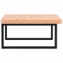 Estante de lavabo de pared de acero y madera maciza de haya by , bathroom vanities - Ref: Foro24-3302521, Price: 169,13 €, Di...