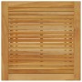 Juego de comedor de jardín de 3 piezas negro de vidaXL, Conjuntos de jardín - Ref: Foro24-3068690, Precio: 336,74 €, Descuent...