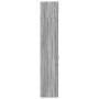 Armario estrecho madera ingeniería gris Sonoma 30x42,5x225 cm von , Sideboards - Ref: Foro24-3281264, Preis: 161,34 €, Rabatt: %