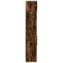 Armario estrecho madera ingeniería roble ahumado 30x42,5x225 cm by , Sideboards - Ref: Foro24-3281270, Price: 122,96 €, Disco...