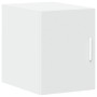 Armario estrecho madera de ingeniería blanco 30x42,5x225 cm von , Sideboards - Ref: Foro24-3281266, Preis: 147,87 €, Rabatt: %